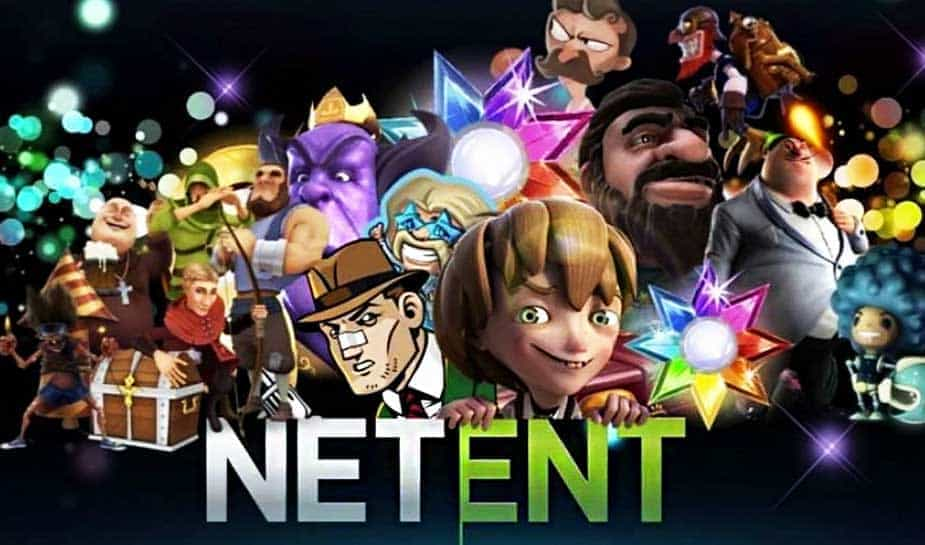 NetEnt Casino Spiele