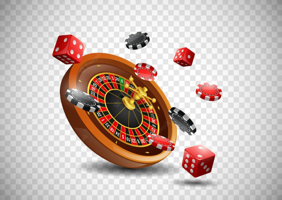 Online Casinos