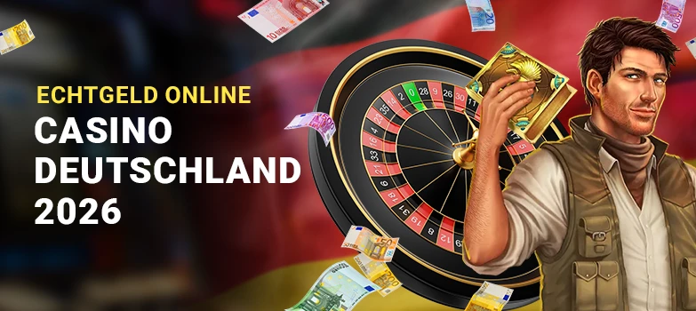 Online Casino Echtgeld